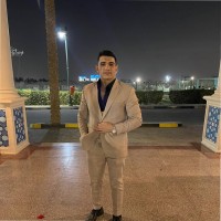 Mahmoud Kamel