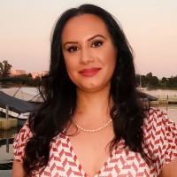 Maryam Mazarei