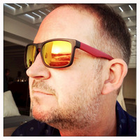 Dave Almond
