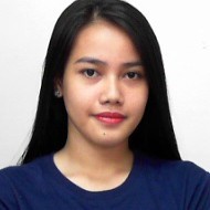 Jillian Mae Dela Cruz