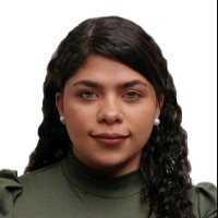 Ingrid Johanna Dangond Ferrucho