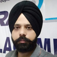 Manpreet Singh