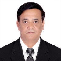 Abhay Mahangave