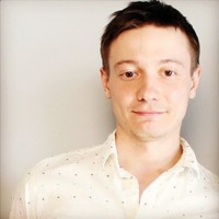 Maxim Bekishev