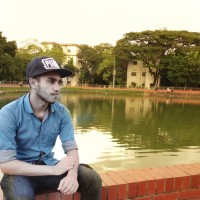 Enamul Kabir Nahid