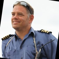 David (Ben) Swain Bsc[Hons] Afni