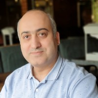Mohammad Ali Mirfallah Lialestani