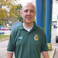 Paul Dixon