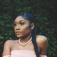 Anai Parker