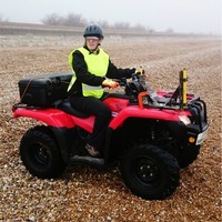 Hannah Walker (Dowsett)