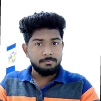 Abinesh Mageshwaran