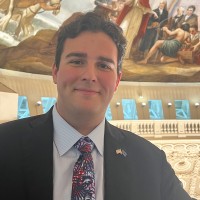 Michael MacHarg II