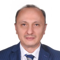 Ekrem Semih Baştak