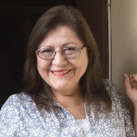 DELMY PINO DÍAZ