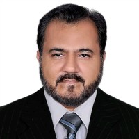 Mohammad Atif Omar