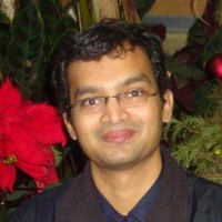 Vamshidher Reddy Gankidi