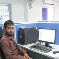 Yasir Arafath