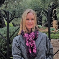 Amanda Davison