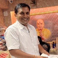 Haresh Ahir