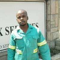 Bongani Vincent Mnisi