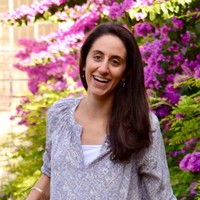 Thalia Shamash Baumgarten