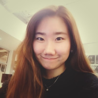 Christine kangbi Kim