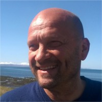 Paul Van Megen