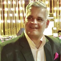 Ravi Roshan
