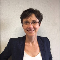 Emmanuelle Blondel