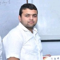 Ankit Kumar