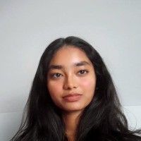 Dharmi Patel