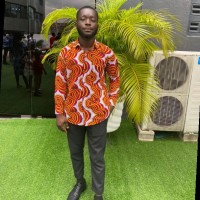 Ampaabeng Joshua Kyeremeh