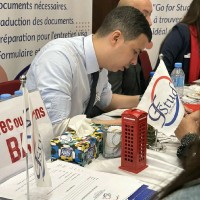 Sofiane KACI MAHAMMED