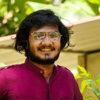 Vipin Das
