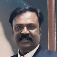 Raj Sekar