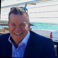Gary PATERSON