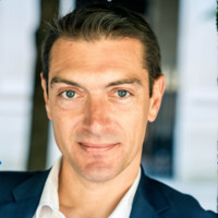 Sylvain BILLAULT