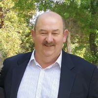 Anthony Watts