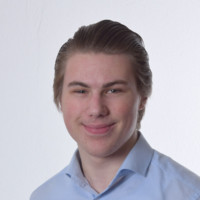 Nils Sterchi