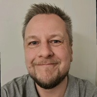 Einar Bolstad