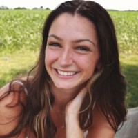 Sophie Swanson