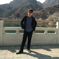 Clark Cao