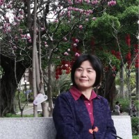 Kacy Guo