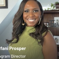 Tiffani Prosper