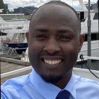 Jp Tugirimana