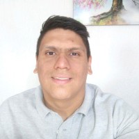 Luis Daniel Gómez Zárate