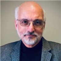 Chuck Pollak, Ph.D