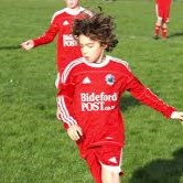 Jacob Butterworth