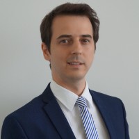 Benoit Pollicino