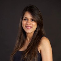 Pooja Kothari
